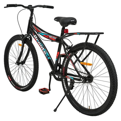 "BRONTE 26T - Geekay Bikes"