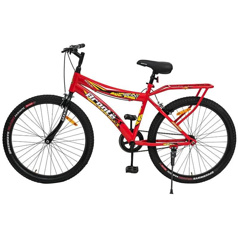 "BRONTE 26T - Geekay Bikes"