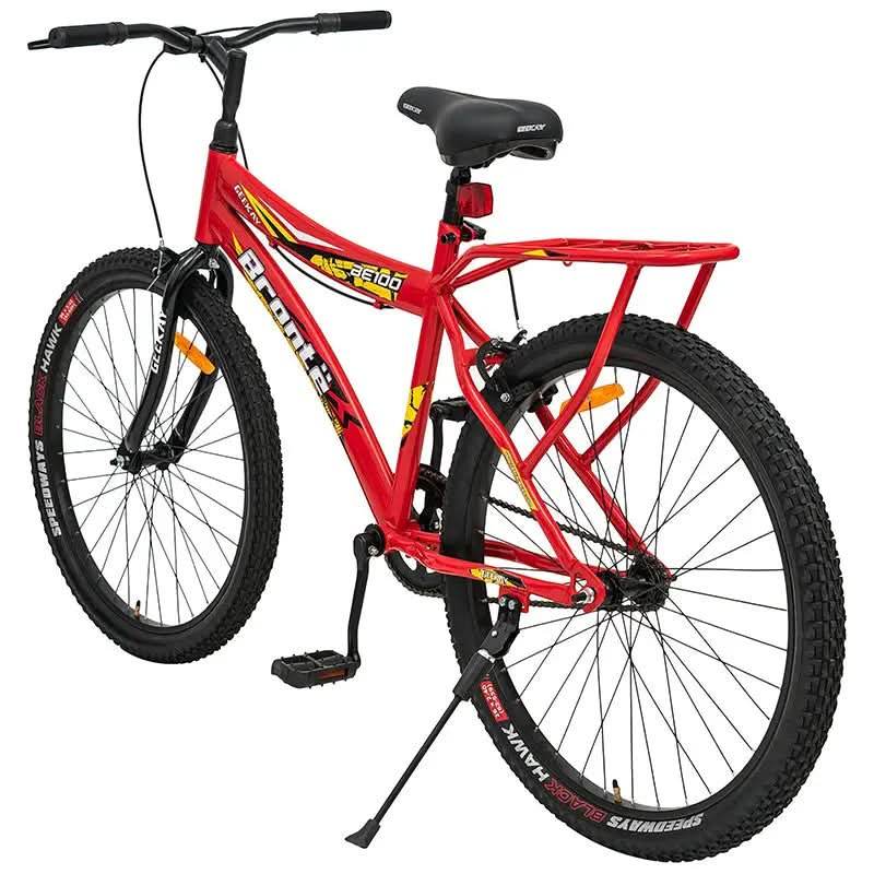 "BRONTE 26T - Geekay Bikes"