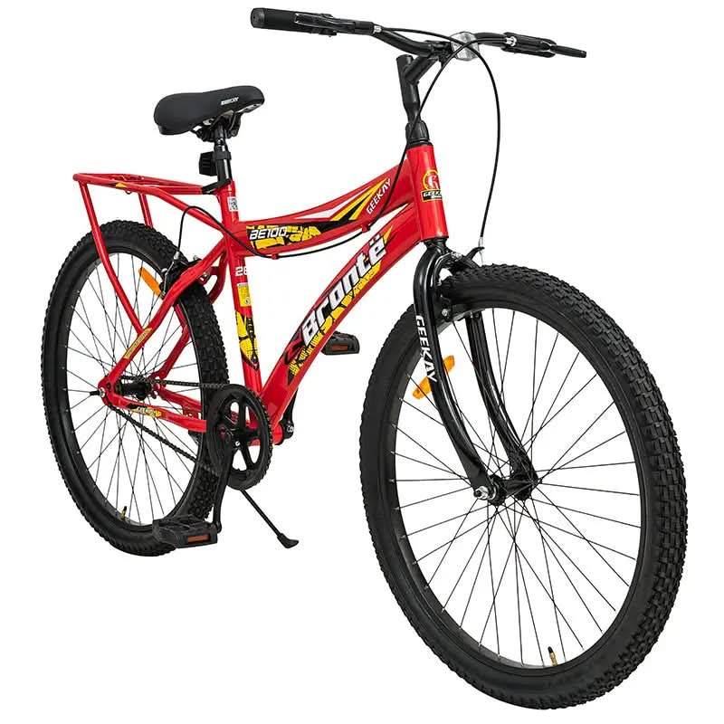 "BRONTE 26T - Geekay Bikes"