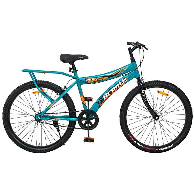 "BRONTE 26T - Geekay Bikes"