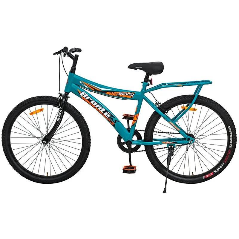 "BRONTE 26T - Geekay Bikes"