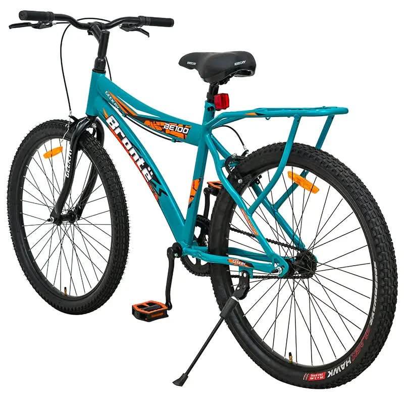 "BRONTE 26T - Geekay Bikes"