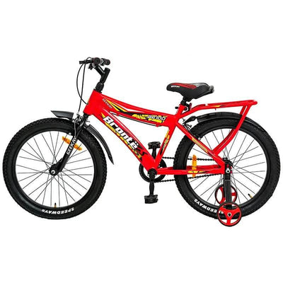 "BRONTE 20T - Geekay Bikes"