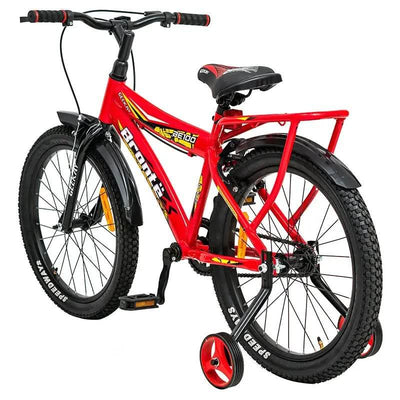 "BRONTE 20T - Geekay Bikes"