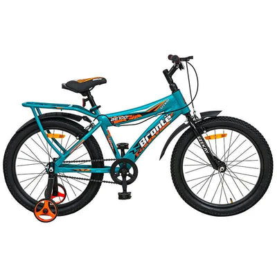 "BRONTE 20T - Geekay Bikes"