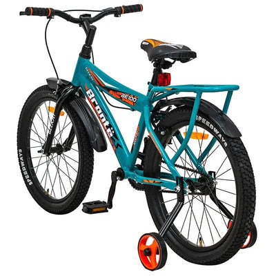 "BRONTE 20T - Geekay Bikes"