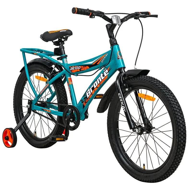 "BRONTE 20T - Geekay Bikes"