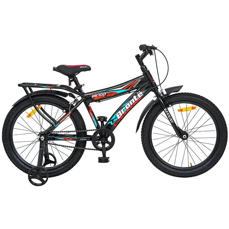 "BRONTE 20T - Geekay Bikes"