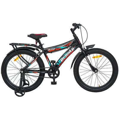 "BRONTE 20T - Geekay Bikes"