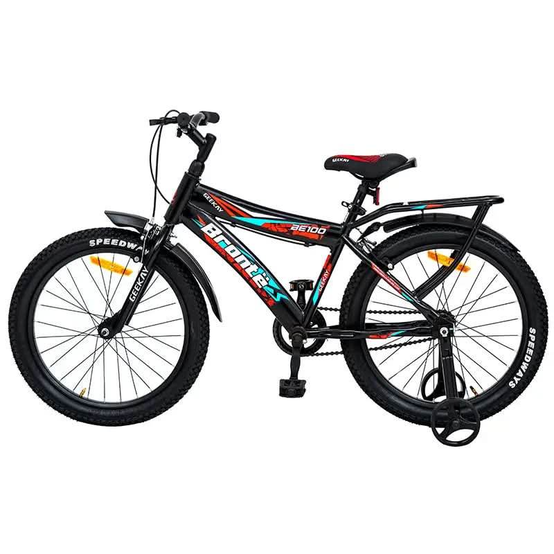 "BRONTE 20T - Geekay Bikes"