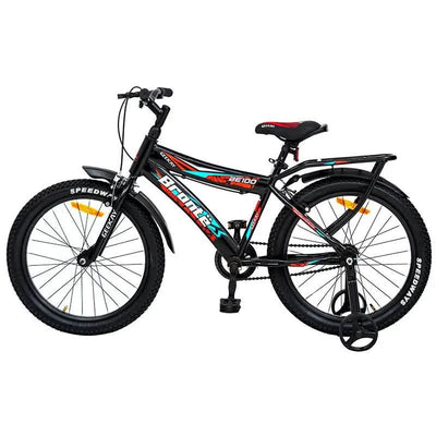 "BRONTE 20T - Geekay Bikes"