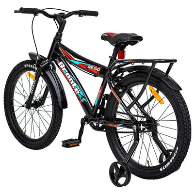 "BRONTE 20T - Geekay Bikes"