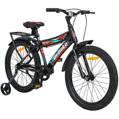 "BRONTE 20T - Geekay Bikes"