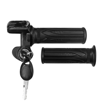 "36V Throttle for Geekay BLDC Hub Motor Kit - Geekay Bikes"