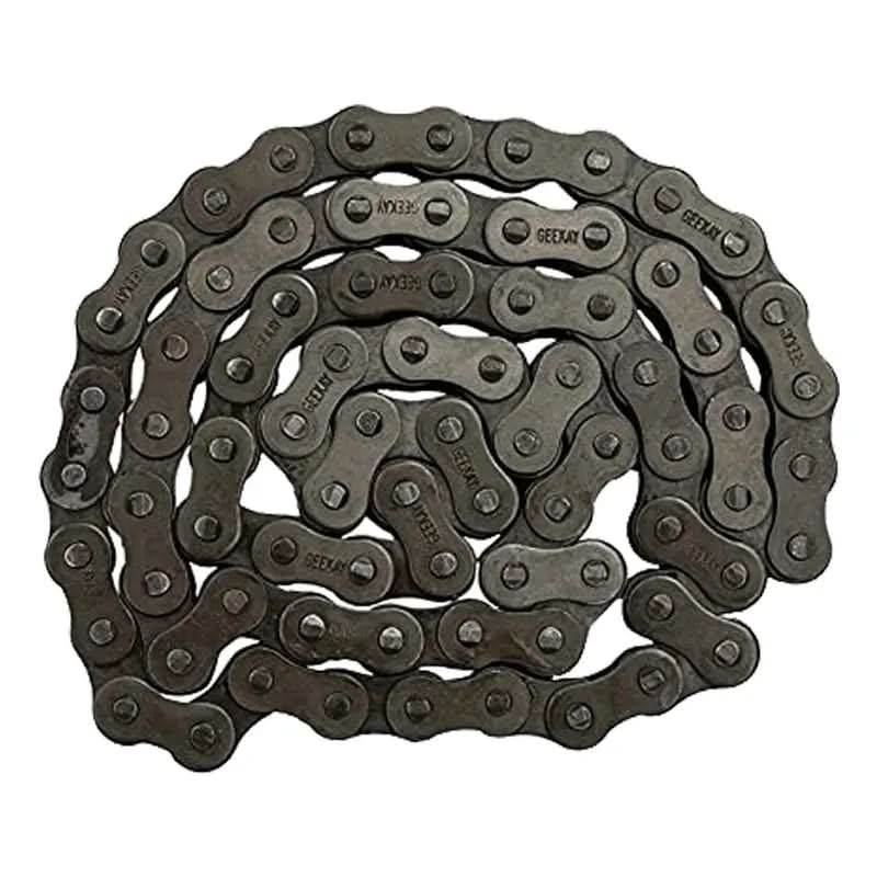 "Geekay 48V 750W BLDC Chain Type E-Rickshaw Conversion Kit - Geekay Bikes"