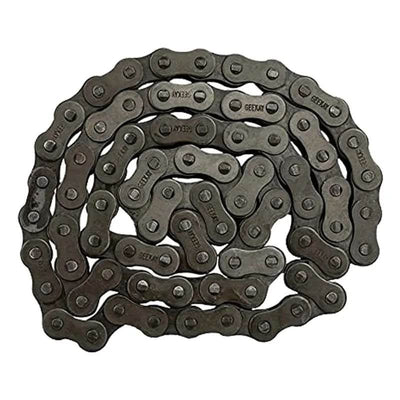 "Geekay 48V 750W BLDC Chain Type E-Rickshaw Conversion Kit - Geekay Bikes"