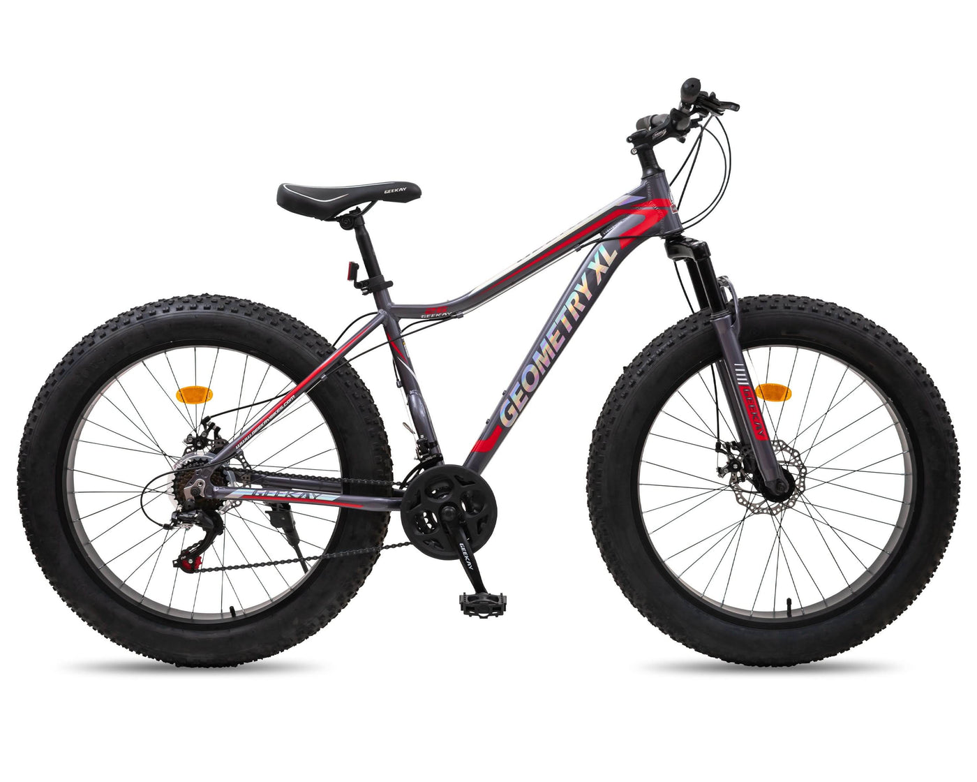 "GEOMETRY XL 26T - Geekay Bikes"