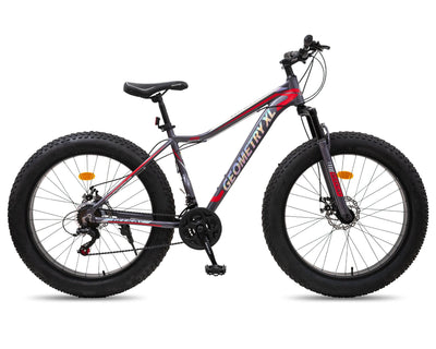 "GEOMETRY XL 26T - Geekay Bikes"