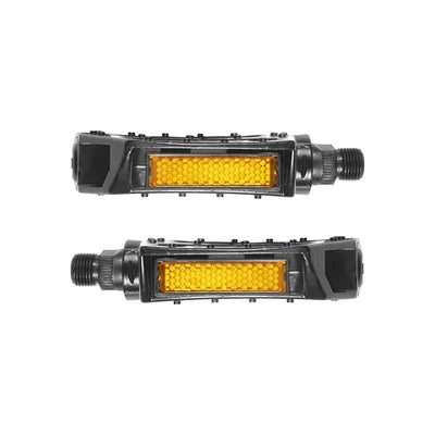 "Geekay Alloy Pedals - Geekay Bikes"