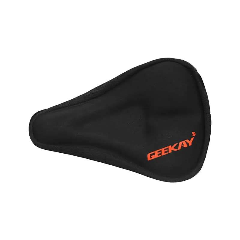 "Geekay Saddle Cover - Geekay Bikes"