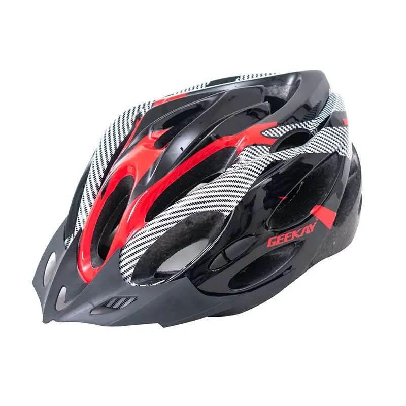 "Geekay Helmet - Geekay Bikes"