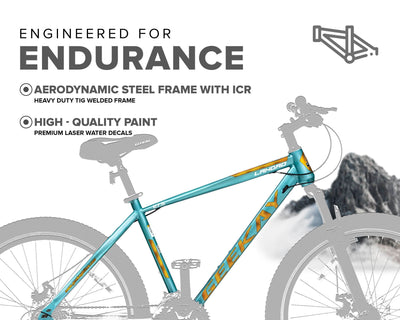 "LANDAO 29T - Geekay Bikes"