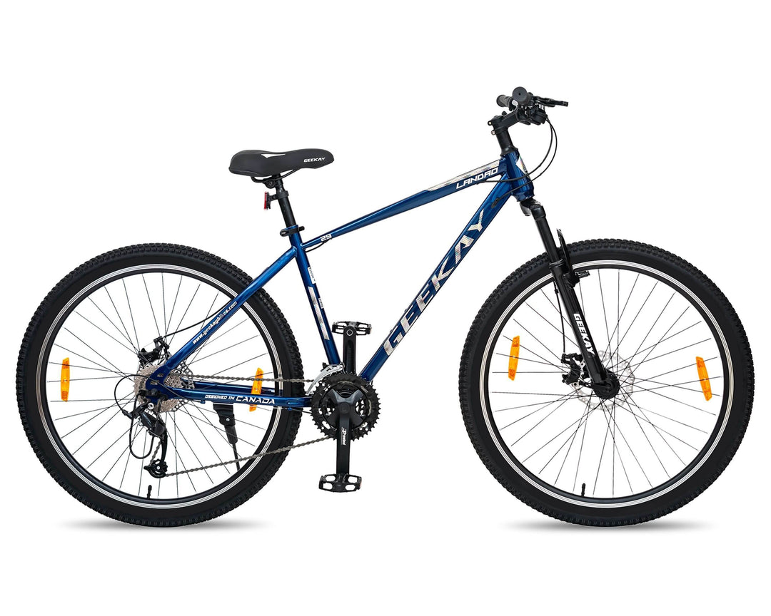 Buy Landao 27.5T Bicycle Online - Geekay Bikes