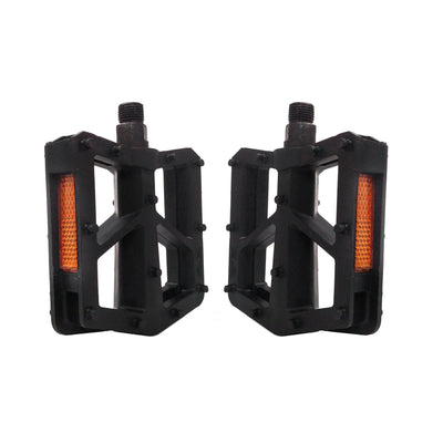 "Geekay Plastic Pedals - Geekay Bikes"