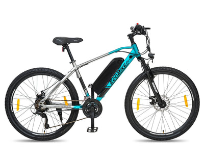 "ECO BIKE LIT+ MULTI-SPEED 27.5T - Geekay Bikes"