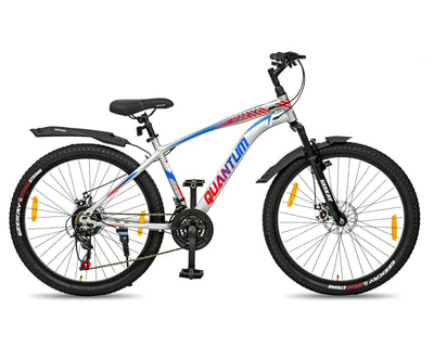 "QUANTUM 27.5T - Geekay Bikes"