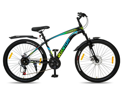 "QUANTUM 27.5T - Geekay Bikes"