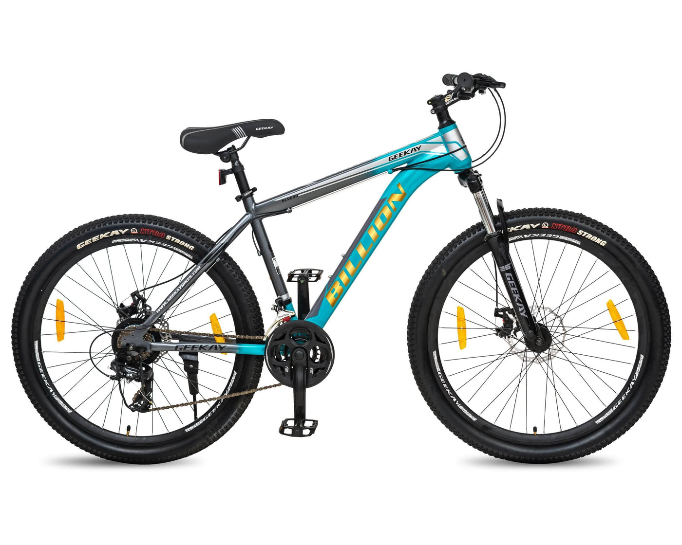 "BILLION MULTI SPEED 27.5T - Geekay Bikes"