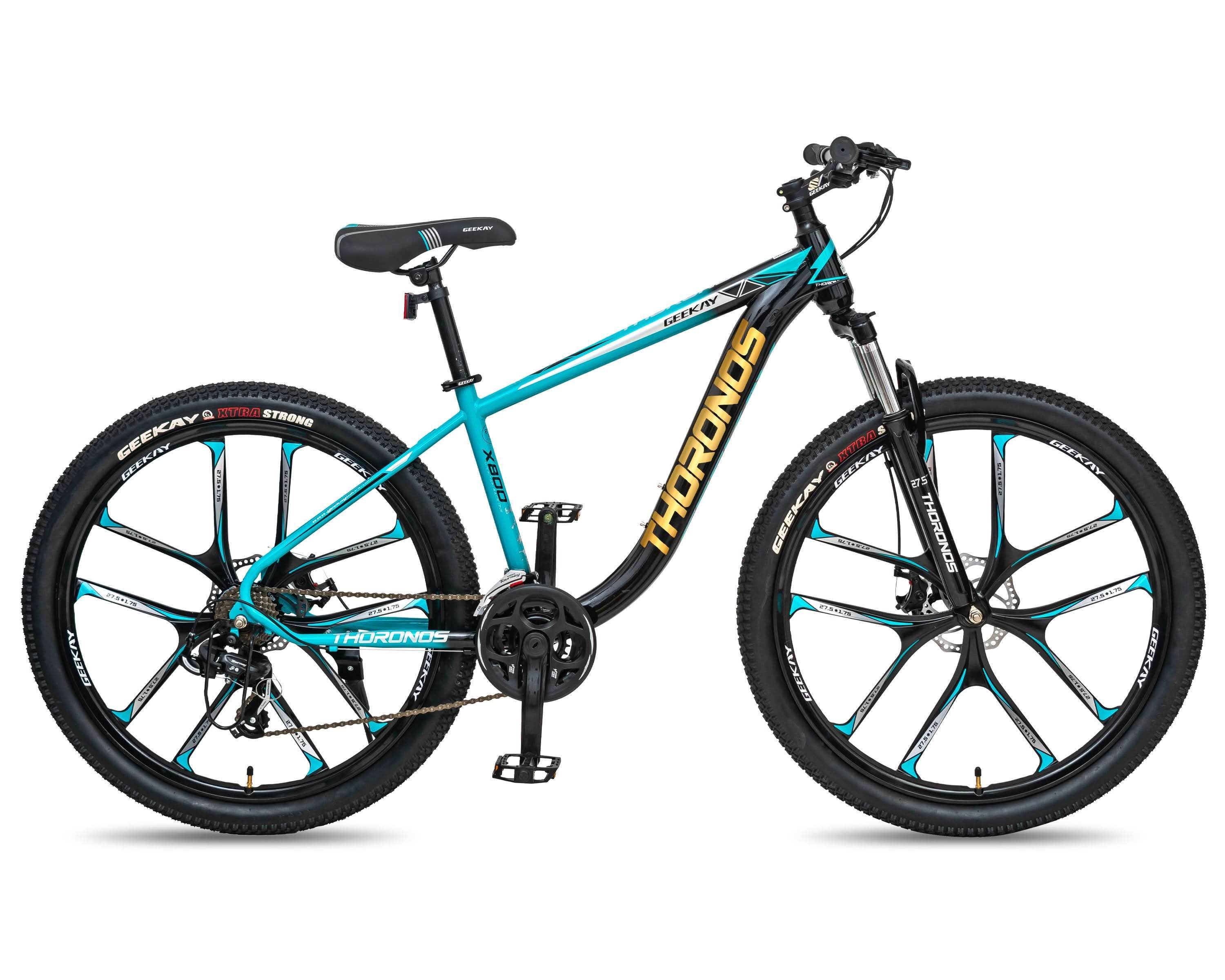 "THORONOS 27.5T - Geekay Bikes"