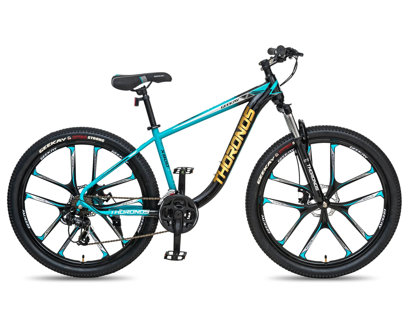 "THORONOS 27.5T - Geekay Bikes"