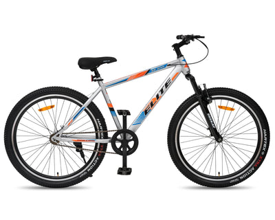 "ELITE 29T (with Power Brakes) - Geekay Bikes"