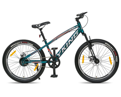 "Y-KING SINGLE SPEED 26T - Geekay Bikes"