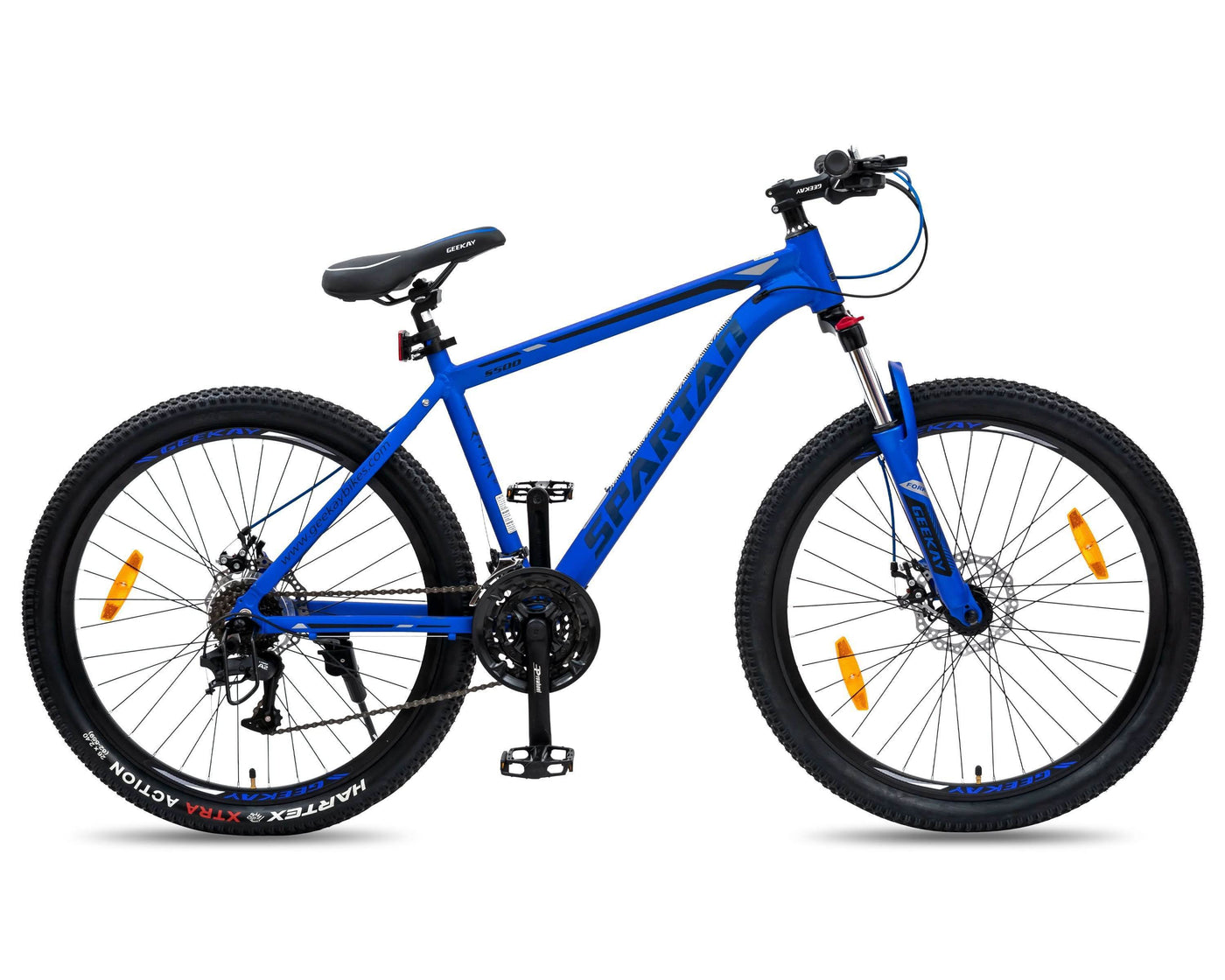 "SPARTAN 29T - Geekay Bikes"