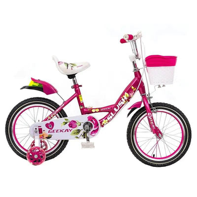 "SLUSH 16T - Geekay Bikes"