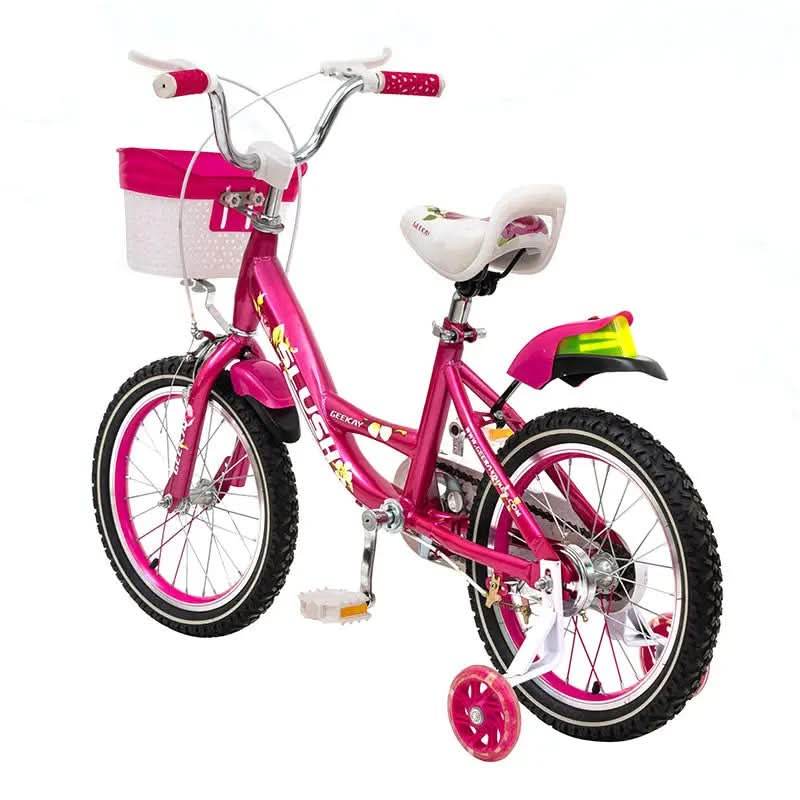 "SLUSH 16T - Geekay Bikes"