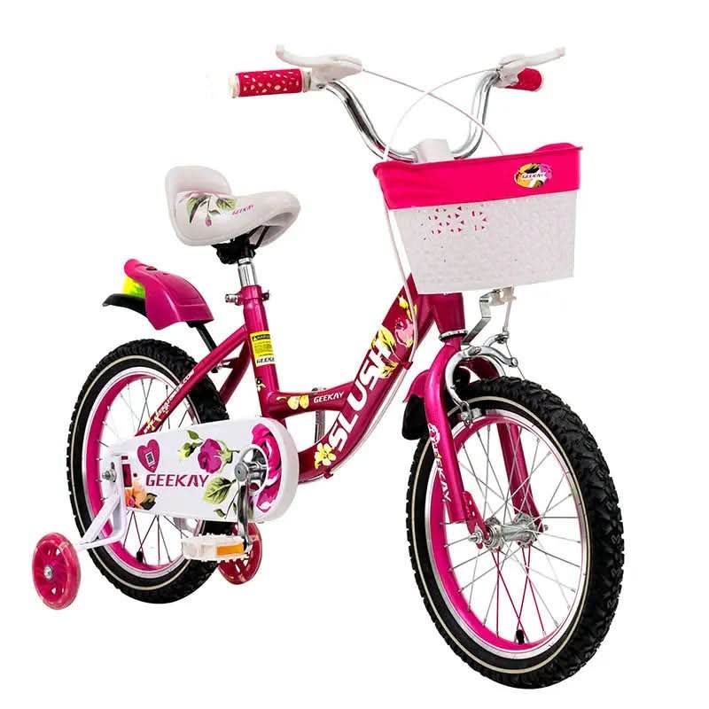 "SLUSH 16T - Geekay Bikes"