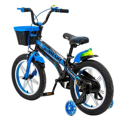 "SMART BOY 16T - Geekay Bikes"