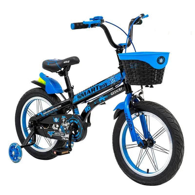 "SMART BOY 16T - Geekay Bikes"