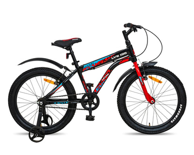 "LEVIN 20T - Geekay Bikes"