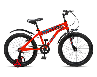 "LEVIN 20T - Geekay Bikes"