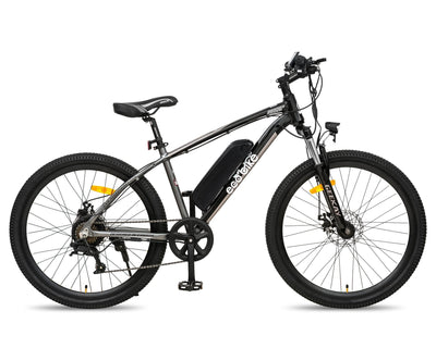 "ECO BIKE PRO 27.5T - Geekay Bikes"