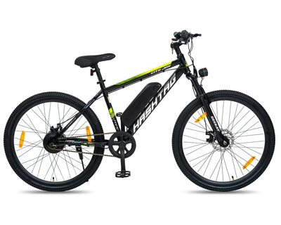 "HASHTAG ELECTRIC 27.5T - Geekay Bikes"