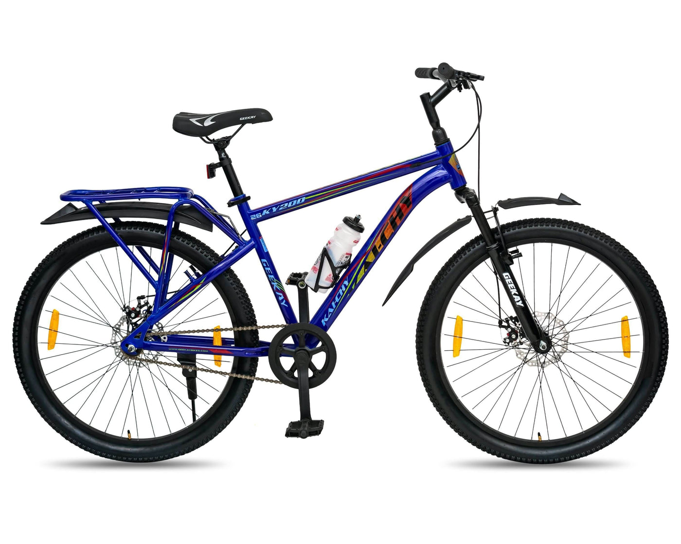 "KAICHY 24T - Geekay Bikes"