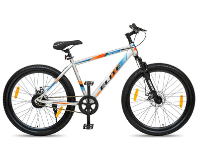 "ELITE 29T (with Disc Brake) - Geekay Bikes"