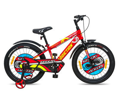 "ADDICTION 20T - Geekay Bikes"